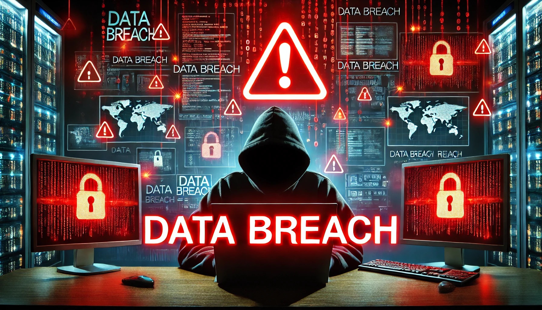 Cybersecurity.