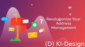 Revolutionieren Sie Ihr Adressmanagement!