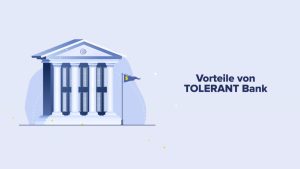 TOLERANT Bank