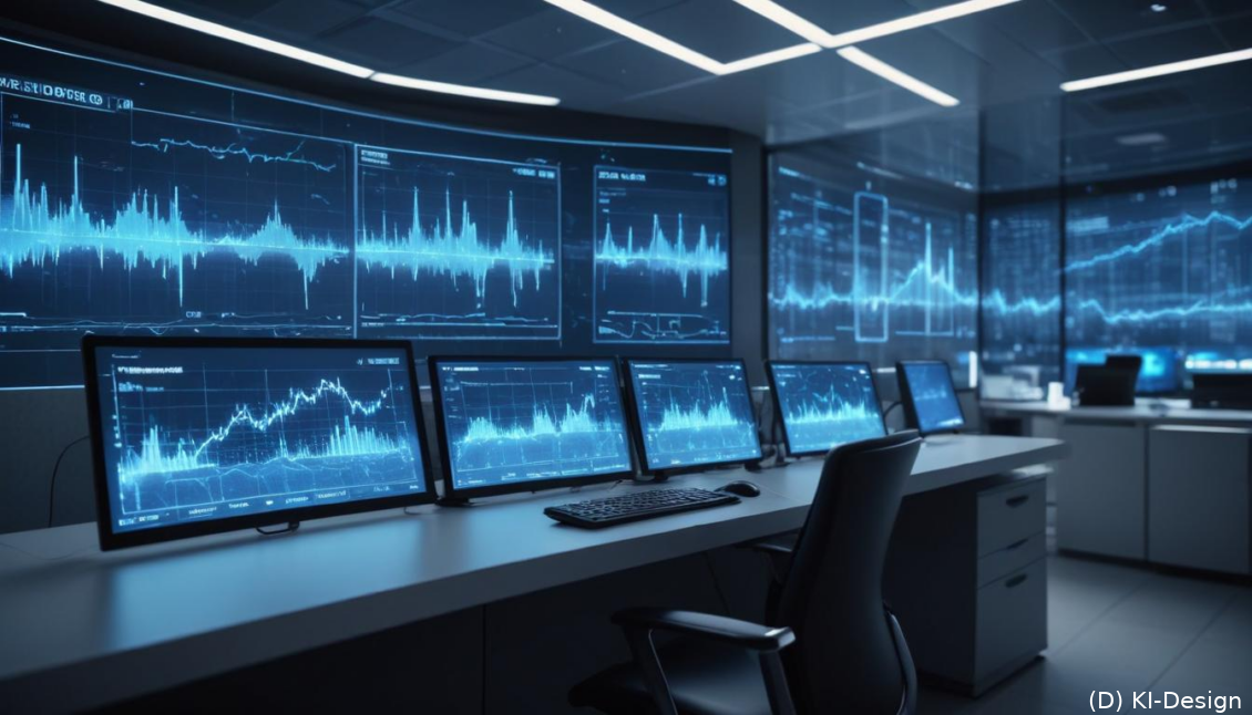 Datenbasierte Compliance – mit digitalen Plattformen