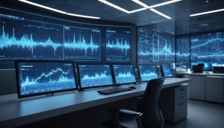 Datenbasierte Compliance – mit digitalen Plattformen