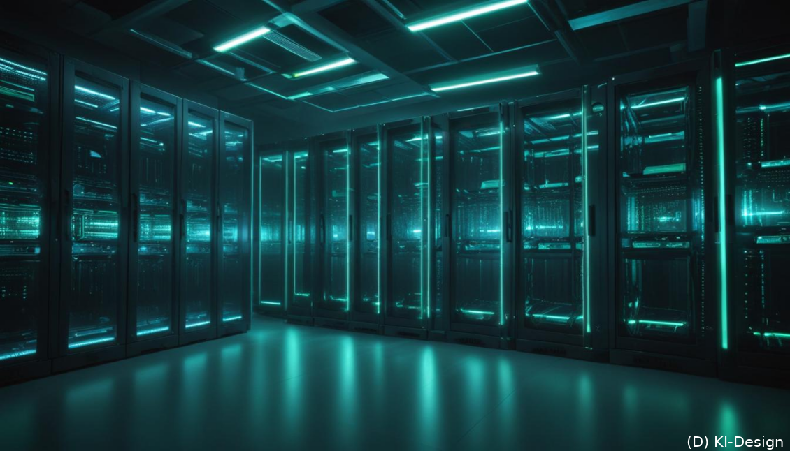 Inwiefern muss eine IT-Abteilung mithilfe von Cybersecurity Altsysteme ablösen?