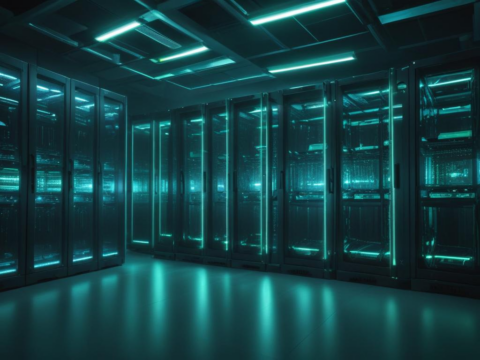 Inwiefern muss eine IT-Abteilung mithilfe von Cybersecurity Altsysteme ablösen?