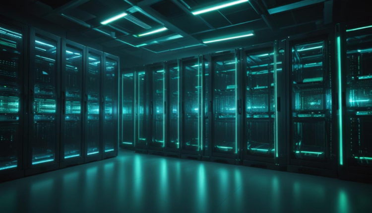 Inwiefern muss eine IT-Abteilung mithilfe von Cybersecurity Altsysteme ablösen?