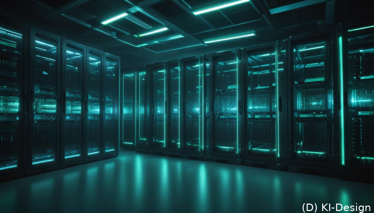 Inwiefern muss eine IT-Abteilung mithilfe von Cybersecurity Altsysteme ablösen?
