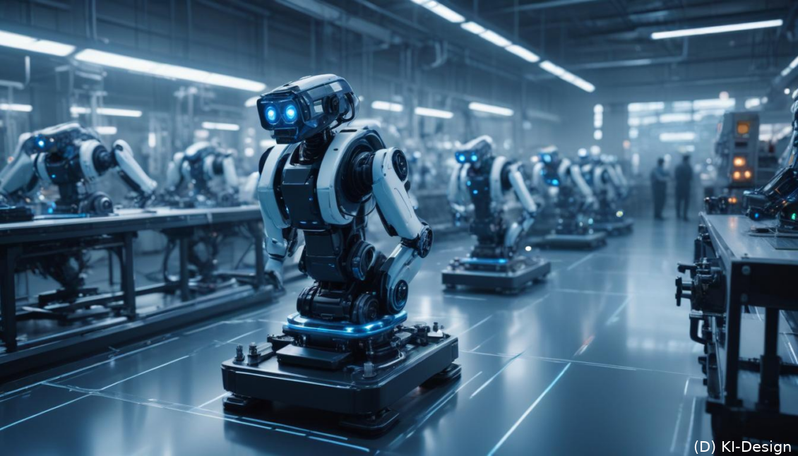 Kontrollmechanismen automatisieren - Ein Blick hinter die Kulissen