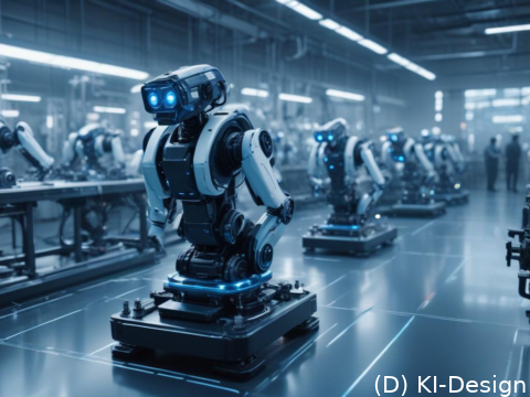 Kontrollmechanismen automatisieren - Ein Blick hinter die Kulissen