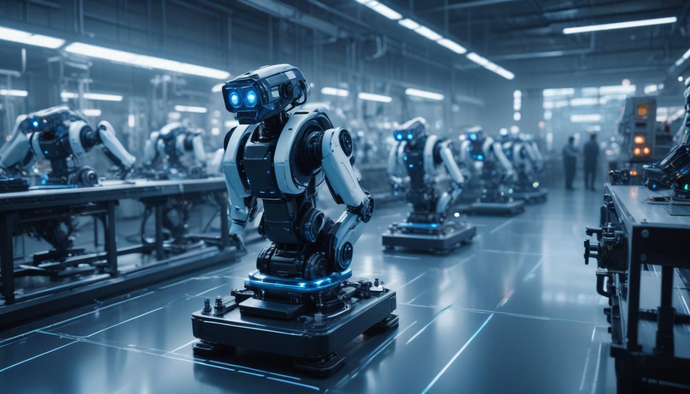 Kontrollmechanismen automatisieren – Ein Blick hinter die Kulissen