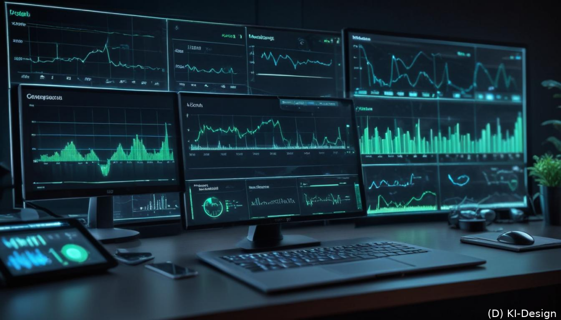 Warum kann eine IT-Abteilung mithilfe von Datenstrategien die IT modernisieren?