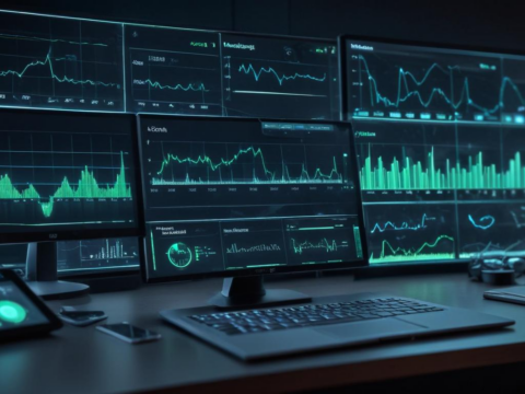 Warum kann eine IT-Abteilung mithilfe von Datenstrategien die IT modernisieren?