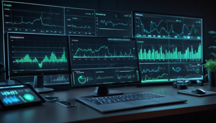 Warum kann eine IT-Abteilung mithilfe von Datenstrategien die IT modernisieren?