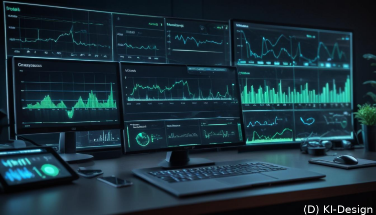 Warum kann eine IT-Abteilung mithilfe von Datenstrategien die IT modernisieren?
