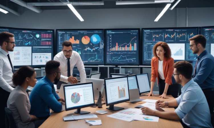 Könnte eine IT-Abteilung mithilfe von BPM Iterop den Kundenservice verbessern?
