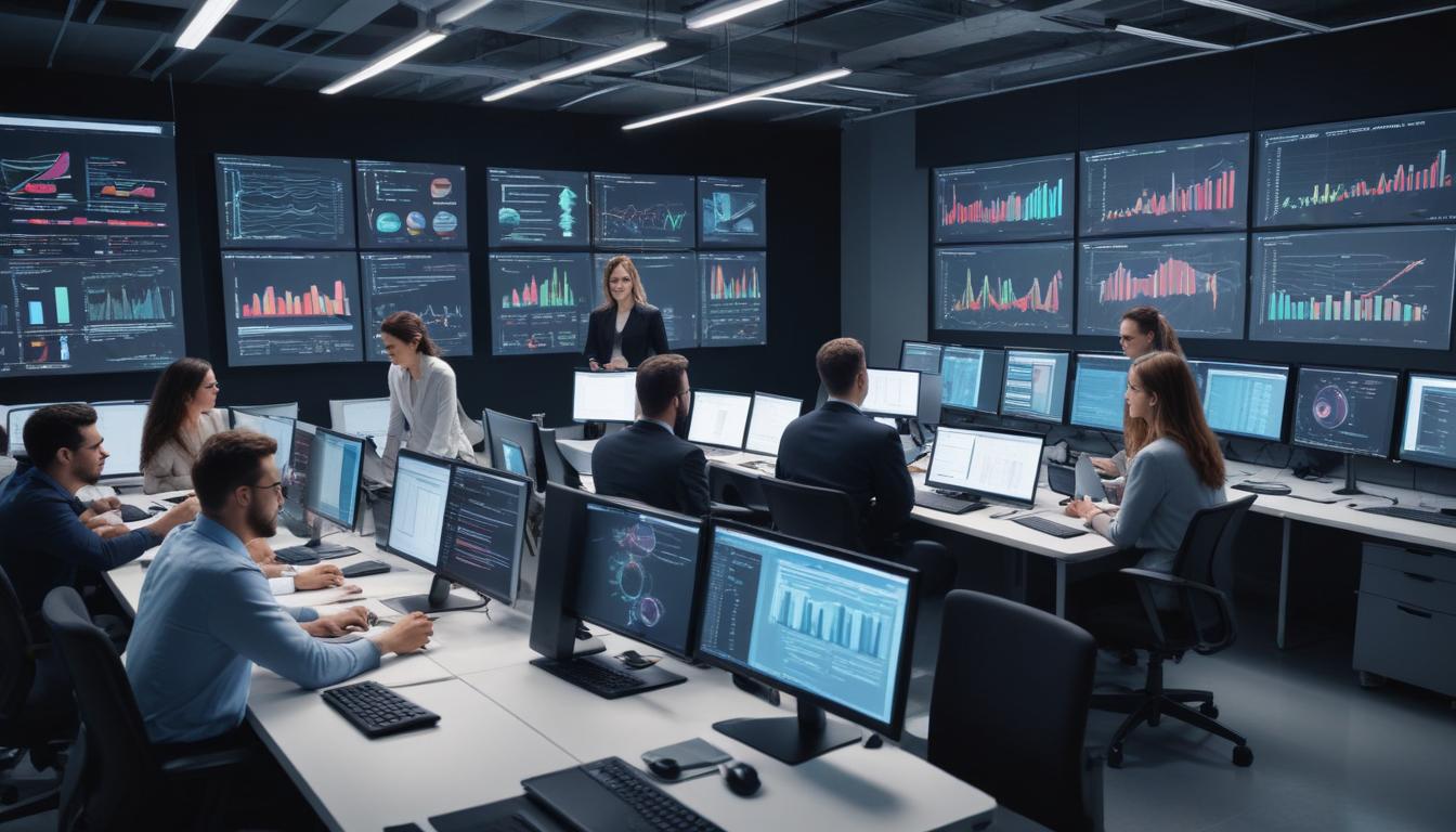 Könnte eine IT-Abteilung mithilfe von BPM Iterop den Kundenservice verbessern?