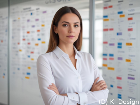 „Effiziente Kontrolle: Ein System zur klaren Definition von Verantwortung im Unternehmen“ Verantwortung klar definieren – mit einem System für Kontrolle