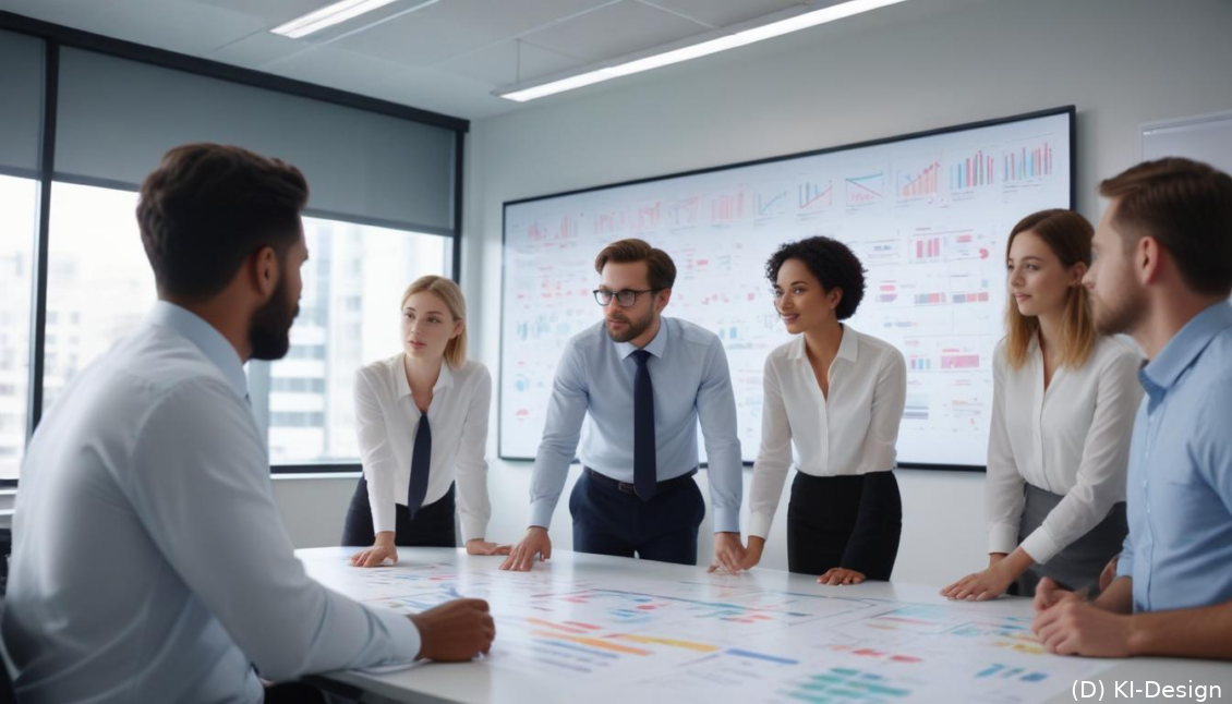 Warum transparente Regeln Wettbewerbsvorteile bringen – Strategisch denken, praktisch umsetzen Warum transparente Regeln Wettbewerbsvorteile bringen - Strategisch denken, praktisch umsetzen