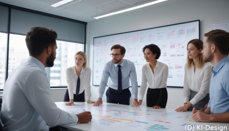 Warum transparente Regeln Wettbewerbsvorteile bringen – Strategisch denken, praktisch umsetzen Warum transparente Regeln Wettbewerbsvorteile bringen - Strategisch denken, praktisch umsetzen