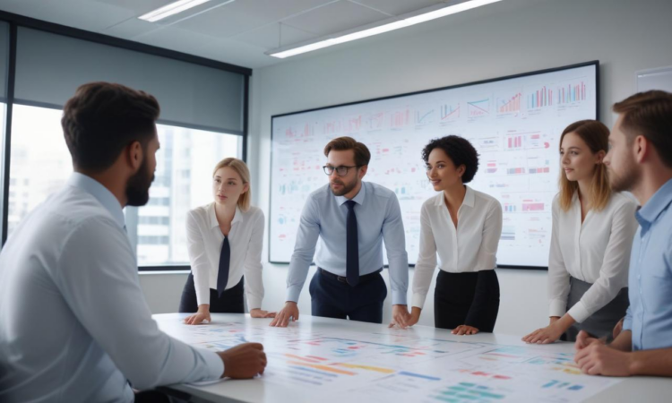 Warum transparente Regeln Wettbewerbsvorteile bringen - Strategisch denken, praktisch umsetzen