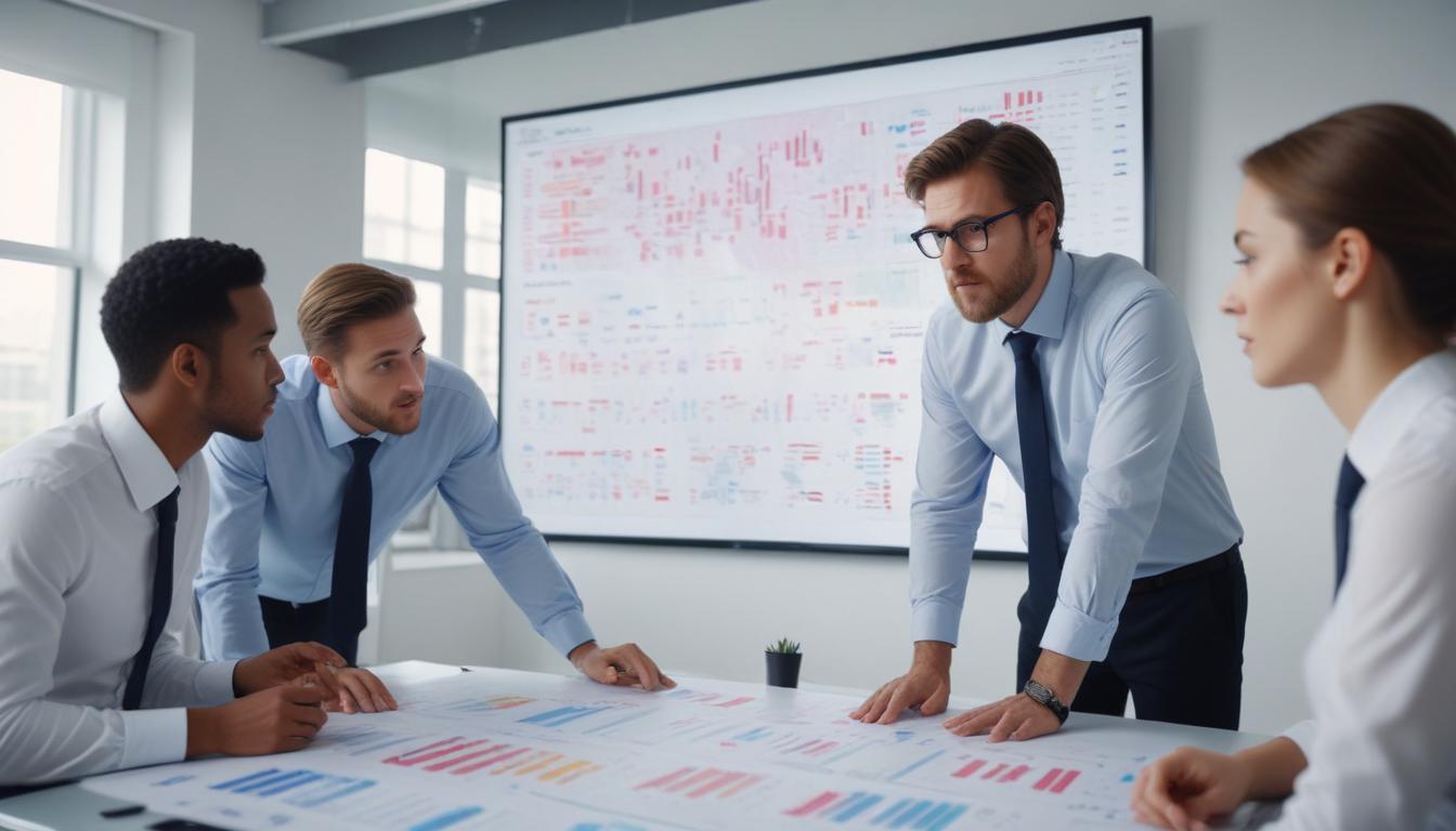 Warum transparente Regeln Wettbewerbsvorteile bringen - Strategisch denken, praktisch umsetzen