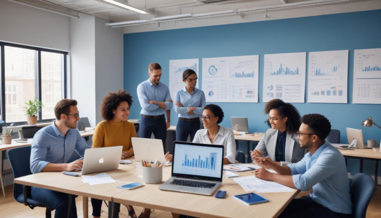 Welche Möglichkeiten bietet BPM Iterop, damit eine IT-Abteilung digitale Services bereitstellt?