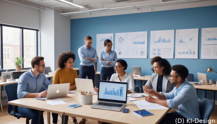 Welche Möglichkeiten bietet BPM Iterop, damit eine IT-Abteilung digitale Services bereitstellt?
