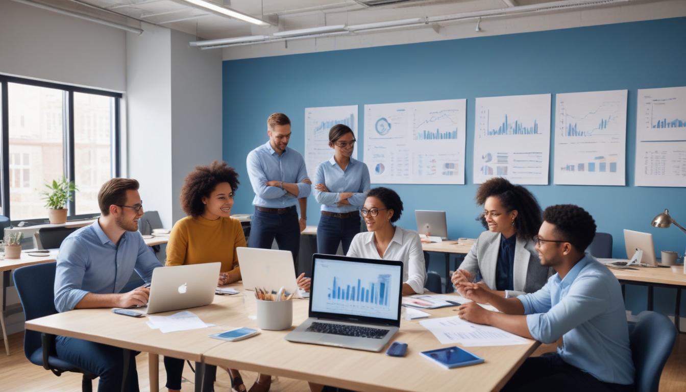 Welche Möglichkeiten bietet BPM Iterop, damit eine IT-Abteilung digitale Services bereitstellt?