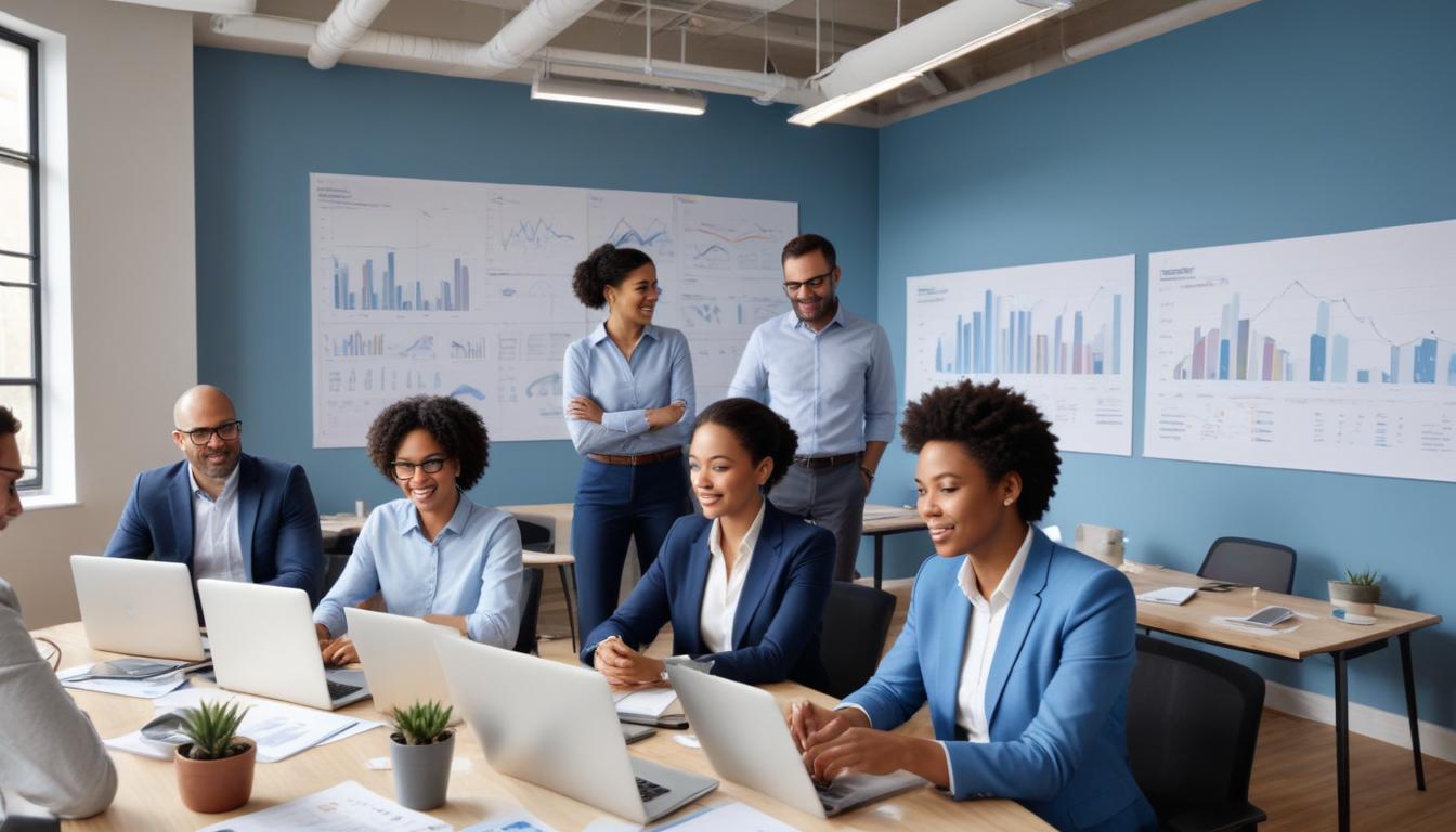 Welche Möglichkeiten bietet BPM Iterop, damit eine IT-Abteilung digitale Services bereitstellt?