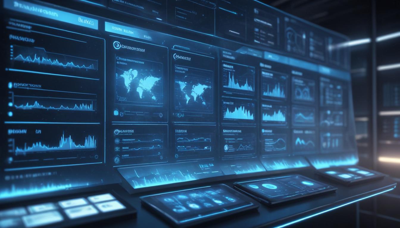 „Optimierung von Compliance und Prozessen: Strategien für eine effiziente Unternehmensführung“