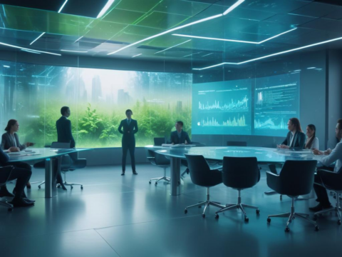 Regelmanagement und Nachhaltigkeit - Inklusive Best Practices