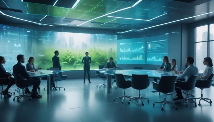 Regelmanagement und Nachhaltigkeit - Inklusive Best Practices