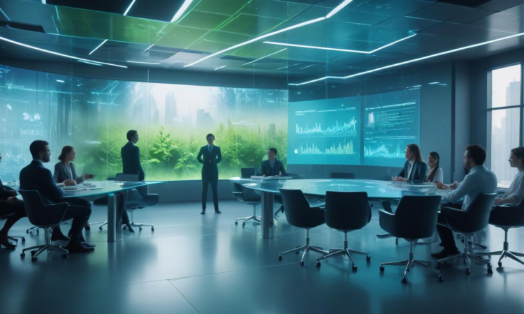 Regelmanagement und Nachhaltigkeit - Inklusive Best Practices