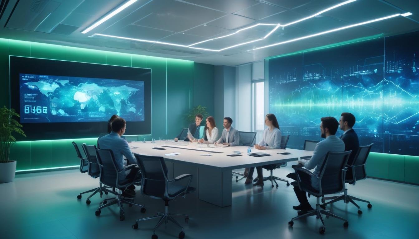 Regelmanagement und Nachhaltigkeit - Inklusive Best Practices