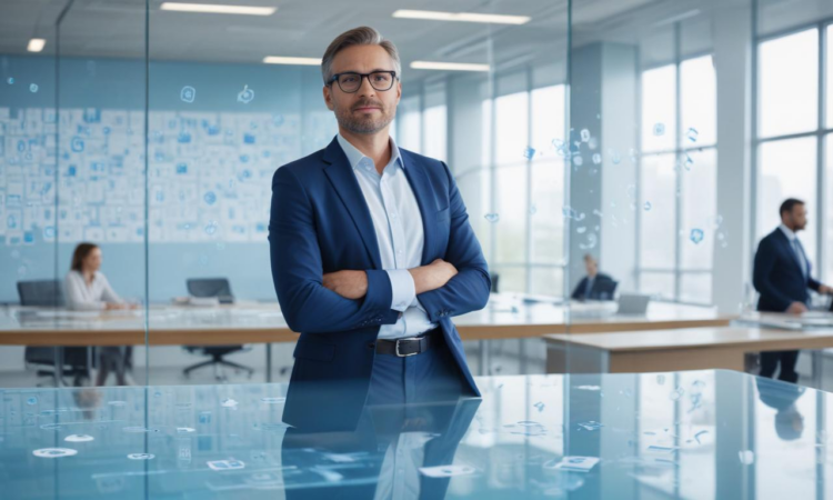 Tone from the Top – Strukturen schaffen
