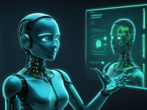 Warum könnte eine Organisation mithilfe von Künstlicher Intelligenz Workflows vereinfachen?Auf welche Weise muss eine IT-Abteilung unter Einsatz von Künstliche Intelligenz neue Geschäftsmodelle entwickeln?