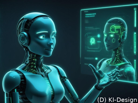 Warum könnte eine Organisation mithilfe von Künstlicher Intelligenz Workflows vereinfachen?Auf welche Weise muss eine IT-Abteilung unter Einsatz von Künstliche Intelligenz neue Geschäftsmodelle entwickeln?