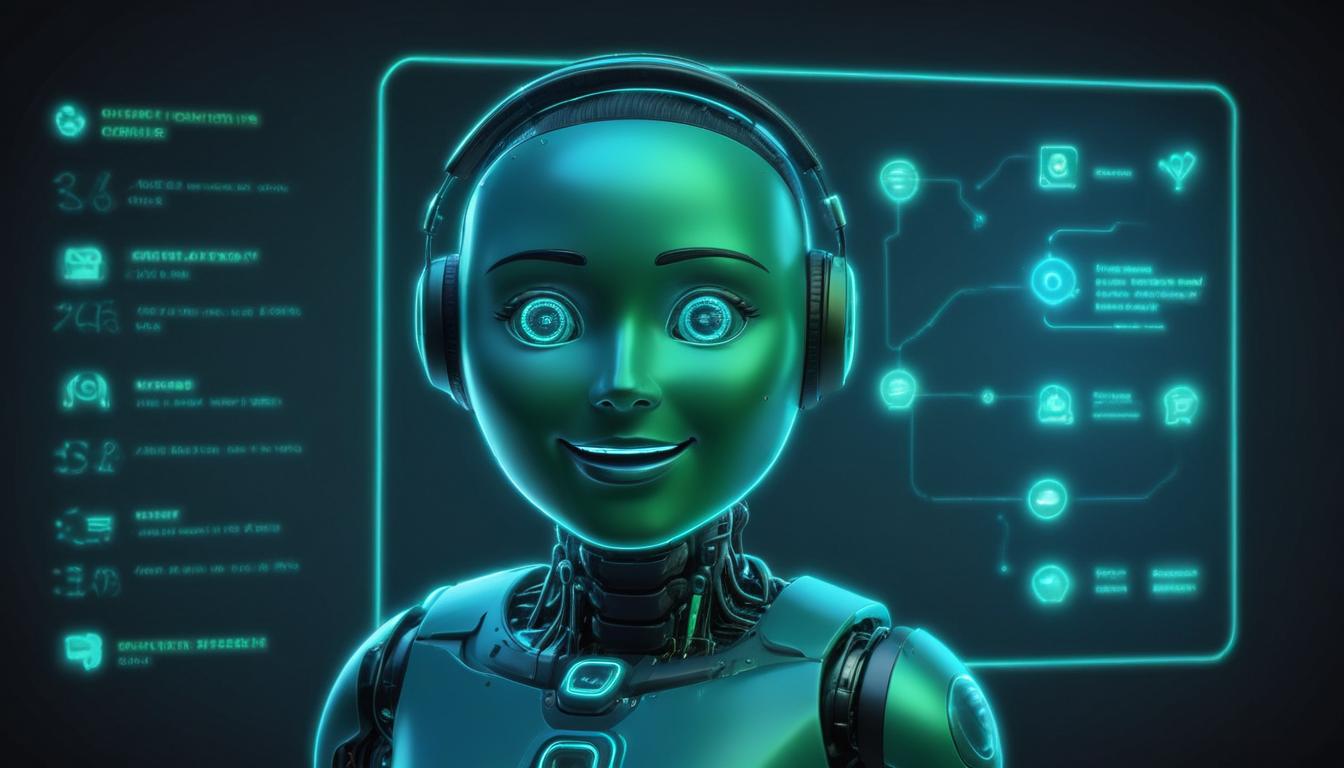 Warum könnte eine Organisation mithilfe von Künstlicher Intelligenz Workflows vereinfachen?Auf welche Weise muss eine IT-Abteilung unter Einsatz von Künstliche Intelligenz neue Geschäftsmodelle entwickeln?