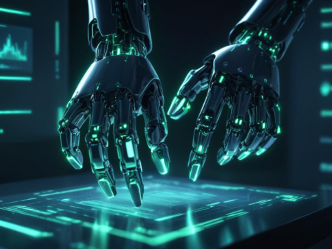 Welche Möglichkeiten bietet Robotic Process Automation, damit eine Organisation mehr Effizienz erreicht?