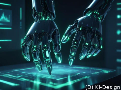 Welche Möglichkeiten bietet Robotic Process Automation, damit eine Organisation mehr Effizienz erreicht?