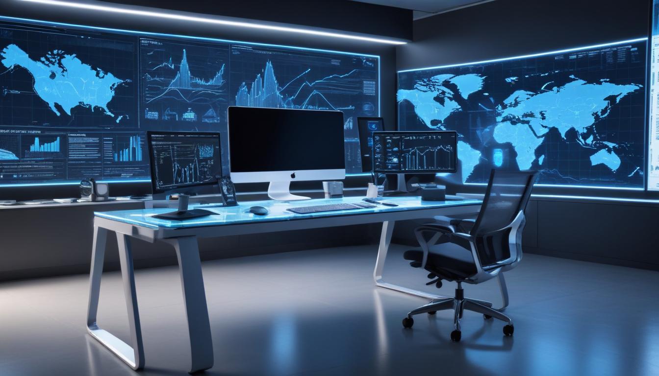 „IT-Compliance als Schlüssel zur erfolgreichen IT-Modernisierung im Team“