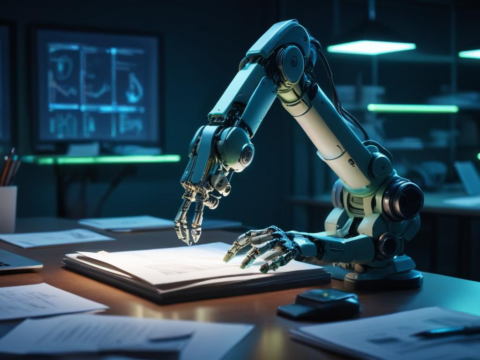 Sollte eine Organisation mithilfe von IT-Automatisierung Prozesse automatisieren?