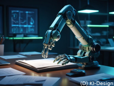 Sollte eine Organisation mithilfe von IT-Automatisierung Prozesse automatisieren?