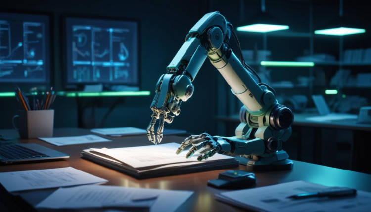 Sollte eine Organisation mithilfe von IT-Automatisierung Prozesse automatisieren?