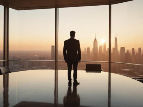 Tone from the Top – Strukturen schaffen
