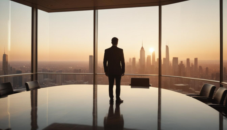 Tone from the Top – Strukturen schaffen