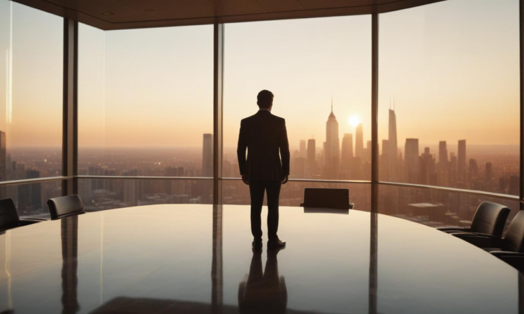 Tone from the Top – Strukturen schaffen