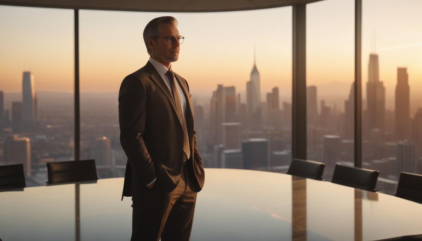 Tone from the Top – Strukturen schaffen