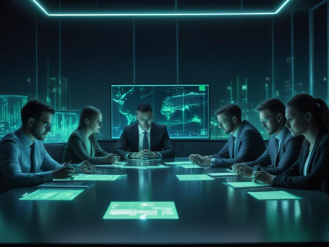 Warum kann eine IT-Abteilung mithilfe von Cybersecurity bessere Entscheidungen treffen?