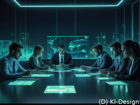 Warum kann eine IT-Abteilung mithilfe von Cybersecurity bessere Entscheidungen treffen?