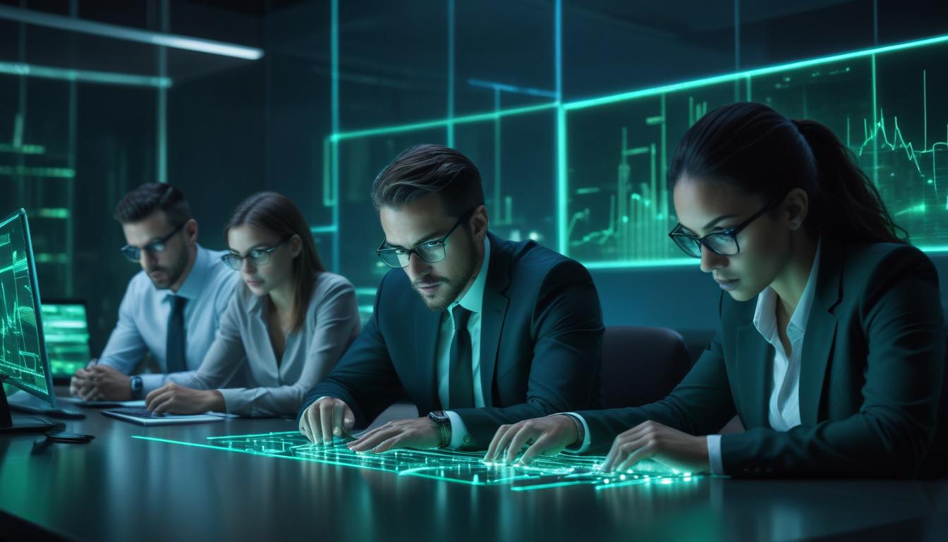 Warum kann eine IT-Abteilung mithilfe von Cybersecurity bessere Entscheidungen treffen?