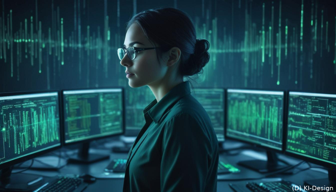 Warum könnte ein Unternehmen mithilfe von Machine Learning die Skalierung verbessern?